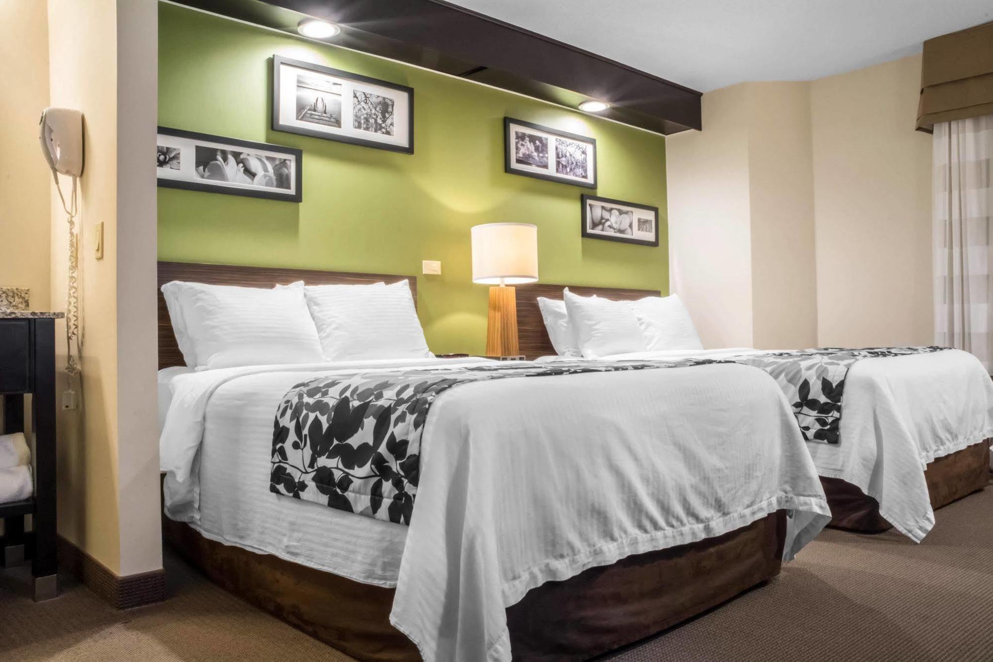 ברייסברידג' Sleep Inn מראה חיצוני תמונה